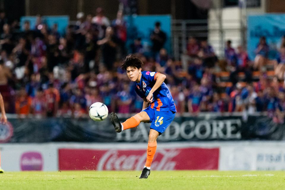 Photo of Thai League 1 - Port FC